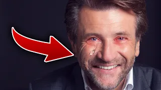 10 Secrets You Didn’t Know About Shark Tank Star Robert Herjavec