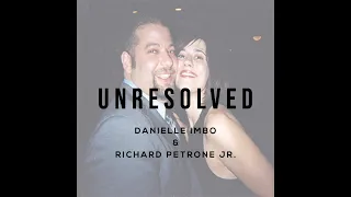 Danielle Imbo & Richard Petrone Jr.