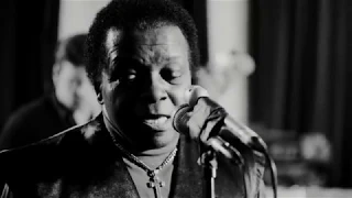 Lee Fields & The Expressions - Will I Get Off Easy - Live at Diamond Mine, Queens, NY