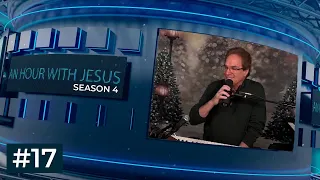 REPLAY: Live worship session with Terry MacAlmon | An Hour With Jesus S04E17