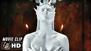 SNOW WHITE AND THE HUNTSMAN Clip - "You Would Kill Your Queen" (2012)