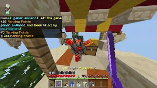 Lifeboat Skywars #8 The New Update Sucks!!!!!!!!!!!!!!!!!!!!!!!!!!!!!!!!!!!!