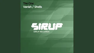 Vanish (Original Club Mix)