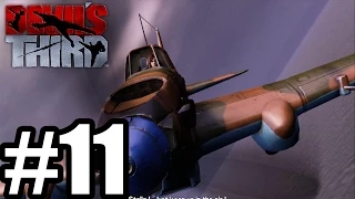 Devil's Third ( English ) - Gameplay Walkthrough Part 11 [ HD ]