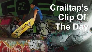 Leeside DIY | Crailtap's Clip of the Day