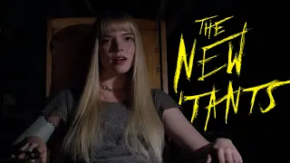 Reaction | Трейлер #2 «Новые Мутанты/The New Mutants»