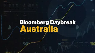 Bloomberg Daybreak: Australia 04/22/2024