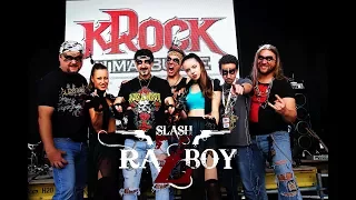 Slash Razboy - кРок у Майбутнє 2017