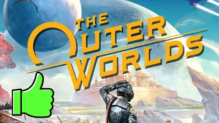 Outer Worlds review - I wish modern Fallouts would be this good