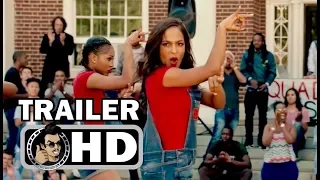 STEP SISTERS Official Trailer (2018) Netflix Dance Comedy Movie HD