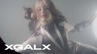 XG - GRL GVNG MV & Photoshoot | Behind The Scenes