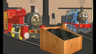 Thomas & the Railway Series Movie Special Part 3