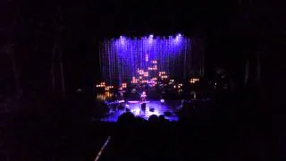 Dead Can Dance live paris - grand rex 27/09/12 : Sanvean !!!