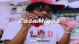 [FREE] Yn Jay x Sada Baby Type Beat 2022 "Casamigos" Rap / Trap Instrumental
