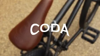 Encore Coda 24 Complete Bike