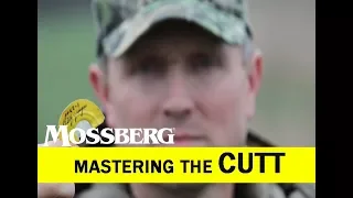 Turkey Calling With A Mouth Call: Mastering The Cutt