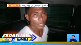 16-anyos na babaeng ginahasa at pinatay, tumambad sa ilalim ng tulay sa Cavite