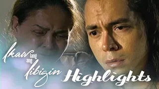 Ikaw Lang Ang Iibigin: Carlos cries as Lydia talks to him | EP 194