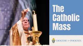 The Catholic Mass for January 31, 2021 - Fourth Sunday of Ordinary Time