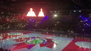 2019 IIHF - Czech Republic vs. Italy