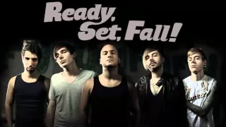 Ready, Set, Fall - The Temple Is Me (2010 version)