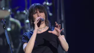 Pretenders - I'll Stand By You (Loose in L.A.) Live HD