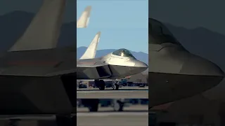 Why Can't America Build Any New F-22 Raptors? #shorts #tronstike