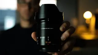 Panasonic Leica 12-60 F2.8-4 ⎜ MOST UNDERRATED LENS?!?