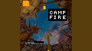 Campfire (Gorilla Tag Original Soundtrack)
