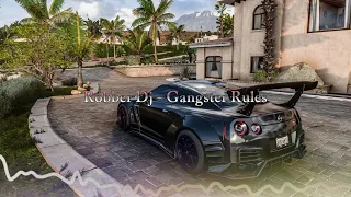 Robber Dj -  Gangster Rules, Car Music, Bass Boosted 2022