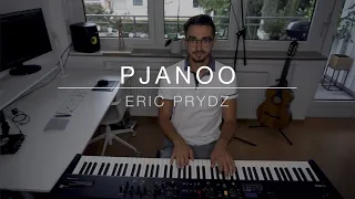 Pjanoo - Eric Prydz / Piano Cover by Marvin