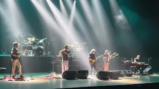 STEVE HACKETT & GENETICS | Spectral Mornings - Lima, Peru 2023