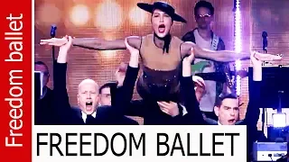 FREEDOM BALLET, Freedom Ballet