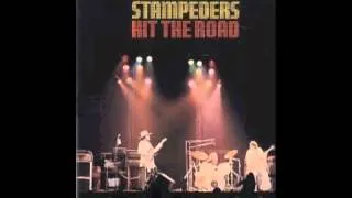 Stampeders - Playin' In The Band