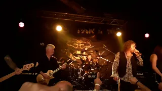 Tygers Of Pan Tang - Love Potion #9 (Live Metalcova Fest XII)