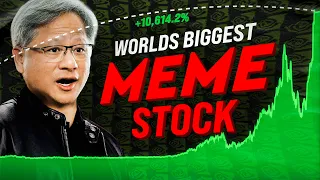 Nvidia Stock is Getting Insane.
