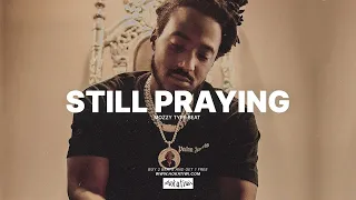 [FREE] Mozzy Type Beat – STILL PRAYING (prod. Hokatiwi) | Yatta Type Beat