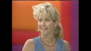 The Price is Right (#9323D): October 26, 1994