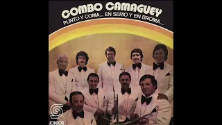 Combo Camaguey Santiago Salas  No me engañas. mix.