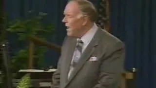 Kenneth E. Hagin - Believer' s Authority Pt 1 6