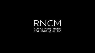 RNCM Research Forum - Heather Roberts - 13 January 2021