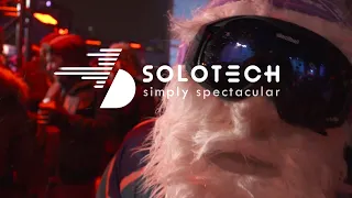 Igloofest (ENG)