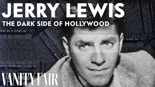 The Dark Side of Hollywood Icon Jerry Lewis | Vanity Fair