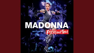 Rebel Heart Tour Intro (Live)