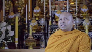 Do Buddhists Believe In God?