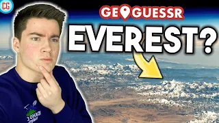 GeoGuessr - HIGHEST POINTS of Countries! (Play Along)