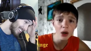 IT HURTS ME TO WATCH THIS! - ULTIMATE TRY NOT TO CRINGE COMPILATION (2018) Reaction