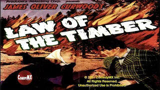 Law of Timber (1941) | Full Movie | Marjorie Reynolds | Monte Blue | J. Farrell MacDonald