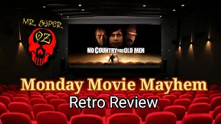 No Country for Old Men Retro Review #twoface #christianbale #kingofthehill