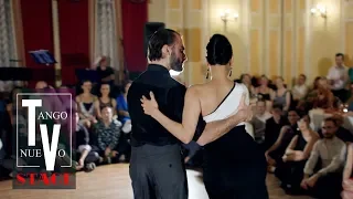 Krakus Aires 2017 - Gianpiero Galdi & Maria Filali 4/4